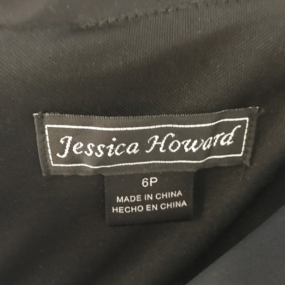 LBD by Jessica Howard!! - Picture 2 of 5